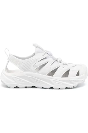 Hoka One One Hopara cut-out-detail sandals