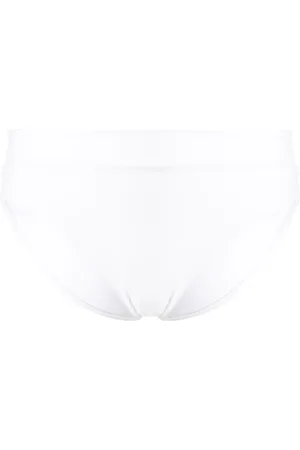 Melissa Odabash Brussels logo-tag bikini bottoms