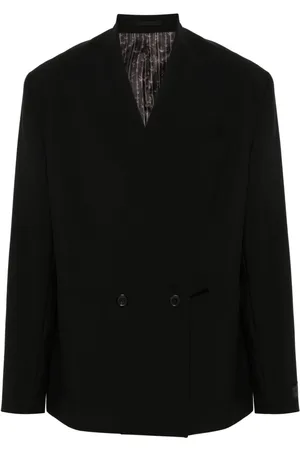 Kenzo Double-breasted suit jacket