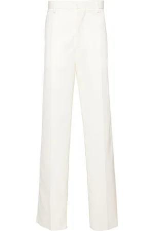 Dsquared2 Straight-leg trousers