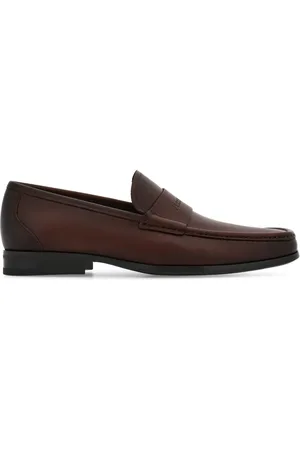 Salvatore Ferragamo Signature loafers