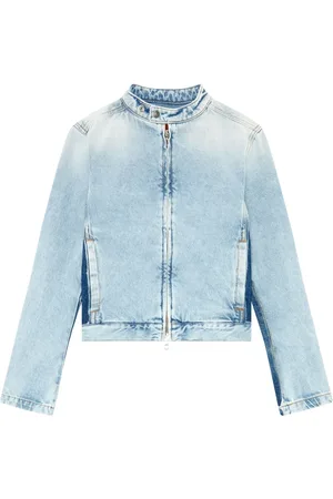 Diesel De-Glory-S denim jacket