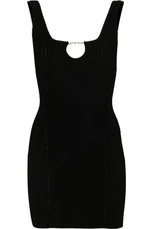 Jacquemus Sierra mini dress