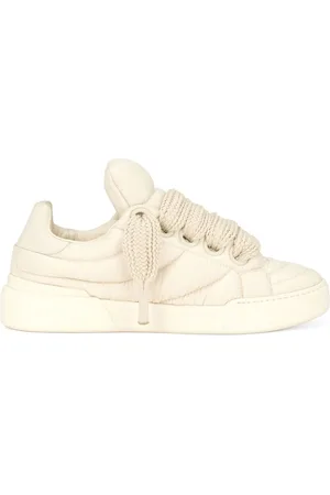 Dolce & Gabbana New Roma padded sneakers