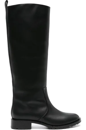 Scarosso Sofia knee-high boots