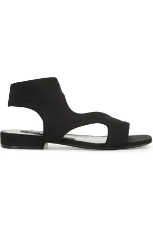 Sergio Rossi Sr Jane ankle sandals