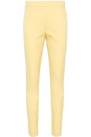 Fabiana Filippi Skinny-cut trousers