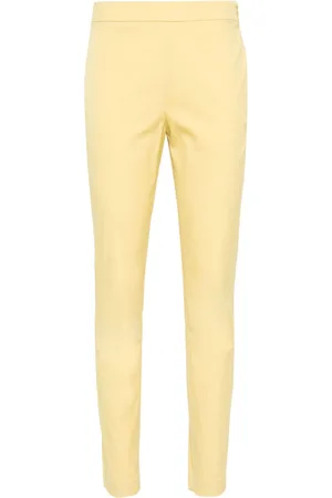 Fabiana Filippi Slim-fit trousers