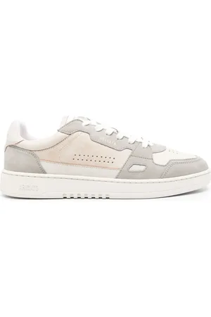 Axel Arigato Dice Lo panelled sneakers
