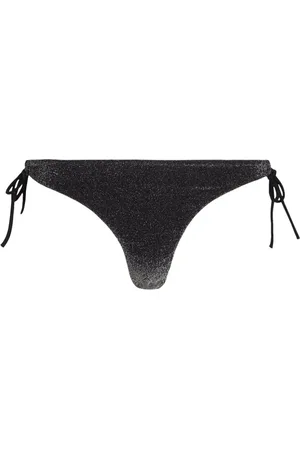 Karl Lagerfeld Hotel Karl bikini bottoms
