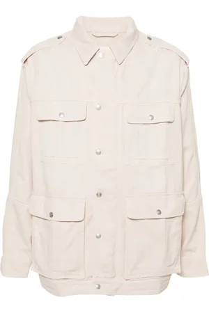 Isabel Marant Taho denim jacket