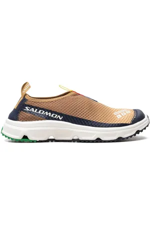 Salomon RX Moc 3.0 "Rubber/Taffy/Granada Sky" sneakers