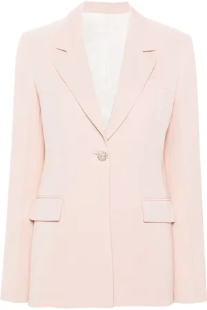 Lanvin Single-breasted blazer