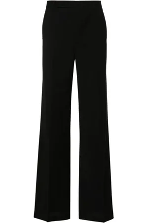 Rick Owens Dietrich straight-leg trousers