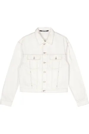 Jacquemus La Veste De-Nîmes denim jacket