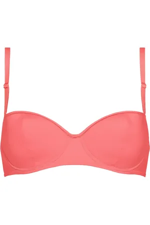 ERES Josefina Soyeuse padded bra