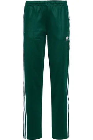 adidas Montreal trefoil logo track pants