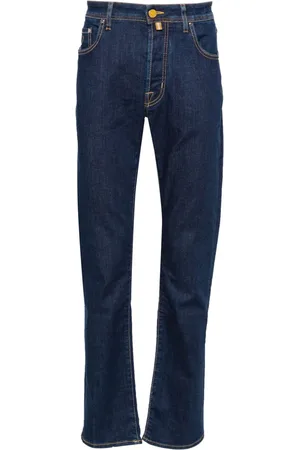 Jacob Cohen Bard slim-cut jeans