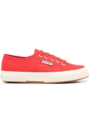 Superga Cotu Classic lace-up sneakers