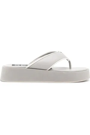 SENSO Paxton platform flip flops