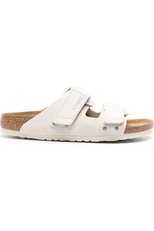 Birkenstock Uji leather sandals