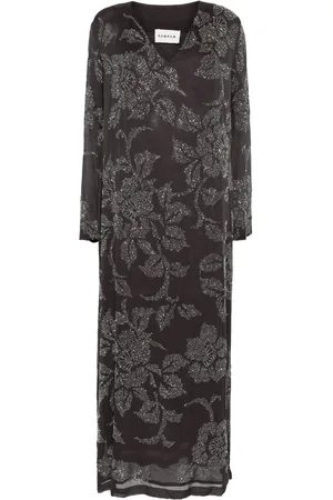 P.A.R.O.S.H. Rilda bead-embellished dress