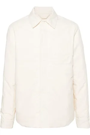 Moncler Padded shirt jacket