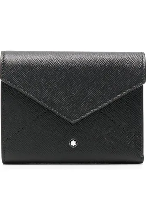 Montblanc Sartorial 6cc wallet