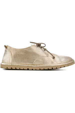 MARSÈLL Metallic sneakers