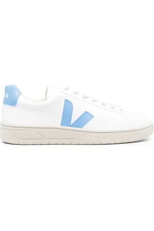 Veja Urca leather sneakers