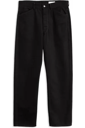 LEMAIRE Curve 5-pocket jeans