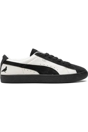 PUMA Atmos x Jeff Staple x Suede "Pigeon And Crow" sneakers