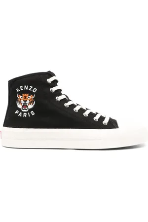 Kenzo Foxy high-top sneakers