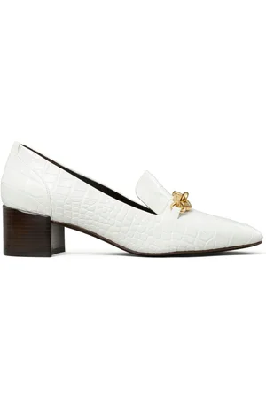 Tory Burch 45mm Jessa loafers