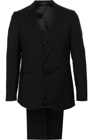 CARUSO Single-breasted suit