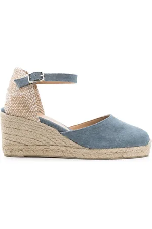 Greer on sale espadrille wedge