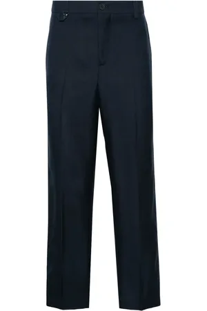 Jacquemus Cropped tailored trousers