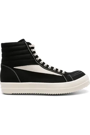 Rick Owens High Vintage sneakers