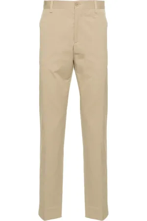 Etro Tapered tailored trousers