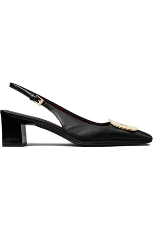 Tory Burch Georgia 55m slingback pumps