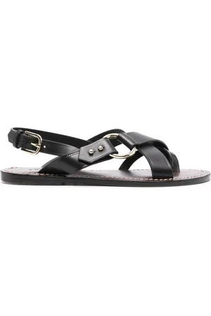 Soeur Florence leather sandals