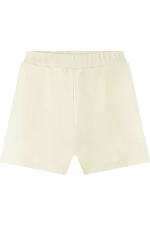 BONPOINT Organic-cotton track pants
