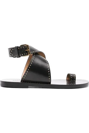 Isabel Marant Jools studded sandals