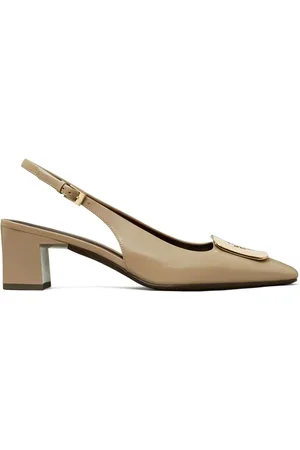 Tory Burch Georgia 55m slingback pumps