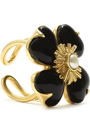 Goossens Trèfle ring