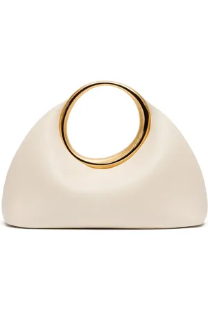 Jacquemus Le Petit Calino tote bag