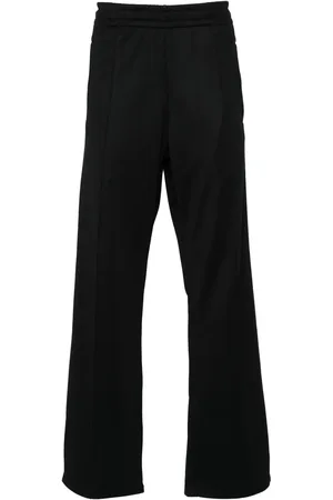 Isabel Marant Ryamy straight-leg track pants