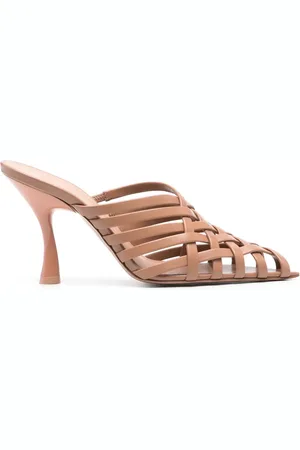 MALONE SOULIERS 90mm Whitney mules