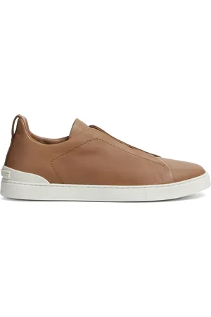 Ermenegildo Zegna Triple Stitch™ sneakers