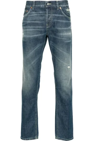 Dondup Mius slim-fit jeans